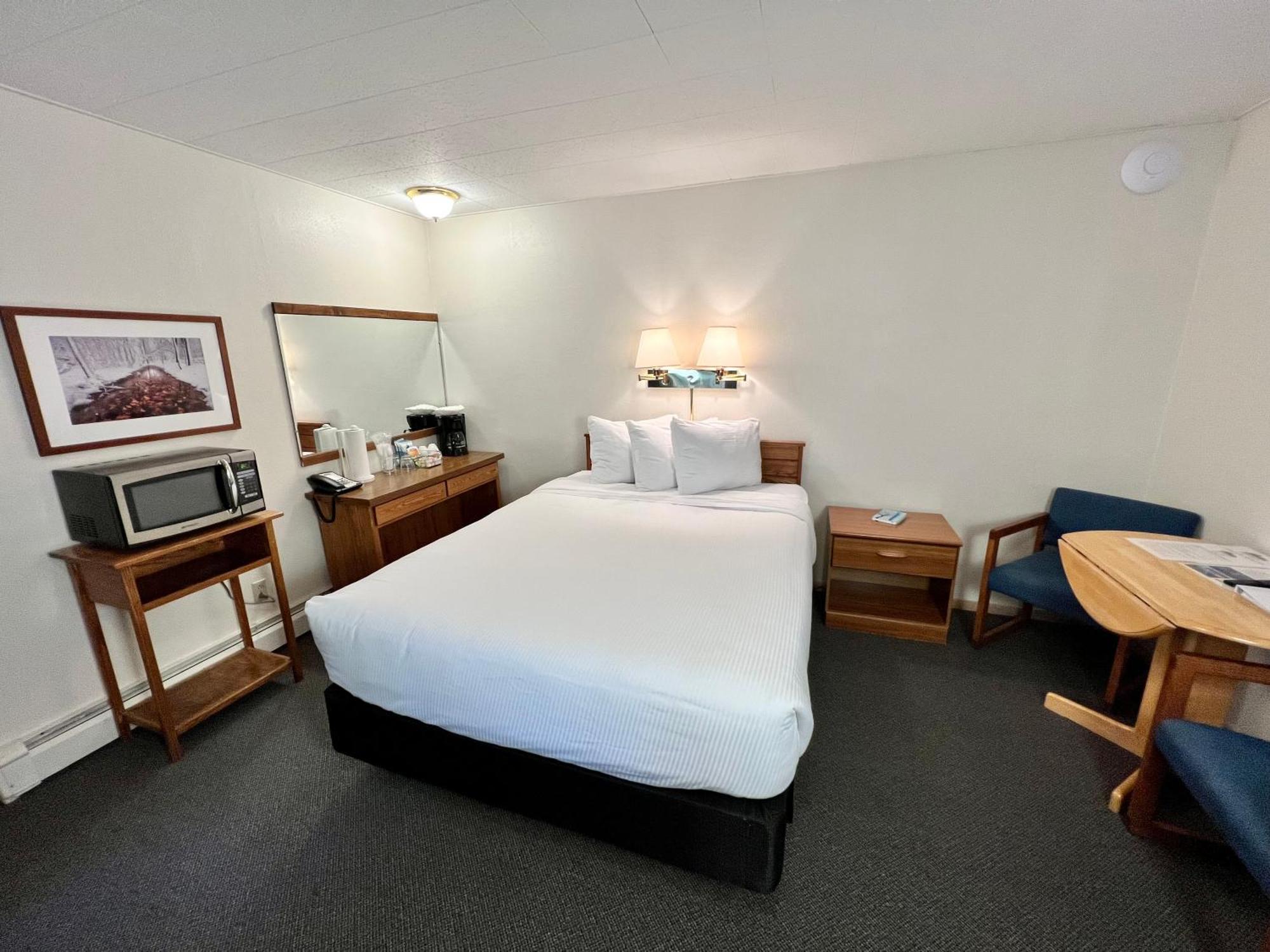 Thomsonite Inn On Lake Superior Grand Marais Chambre photo