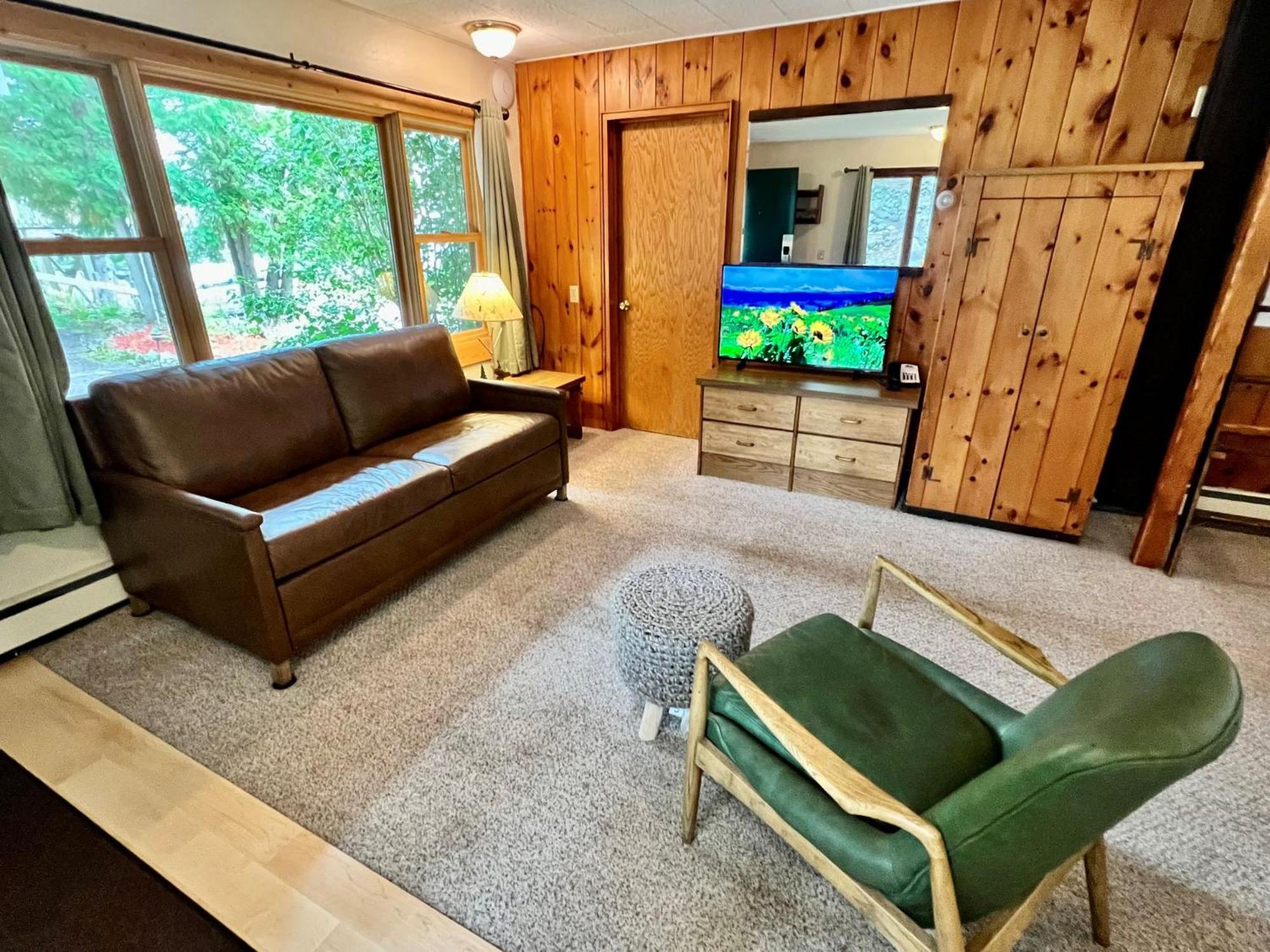 Thomsonite Inn On Lake Superior Grand Marais Chambre photo