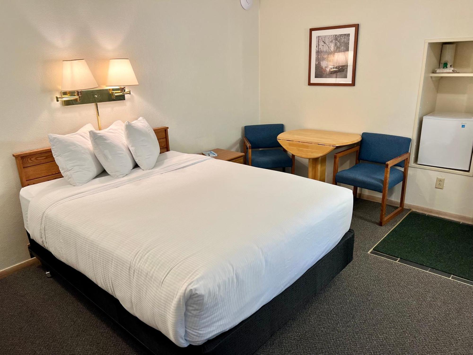 Thomsonite Inn On Lake Superior Grand Marais Chambre photo