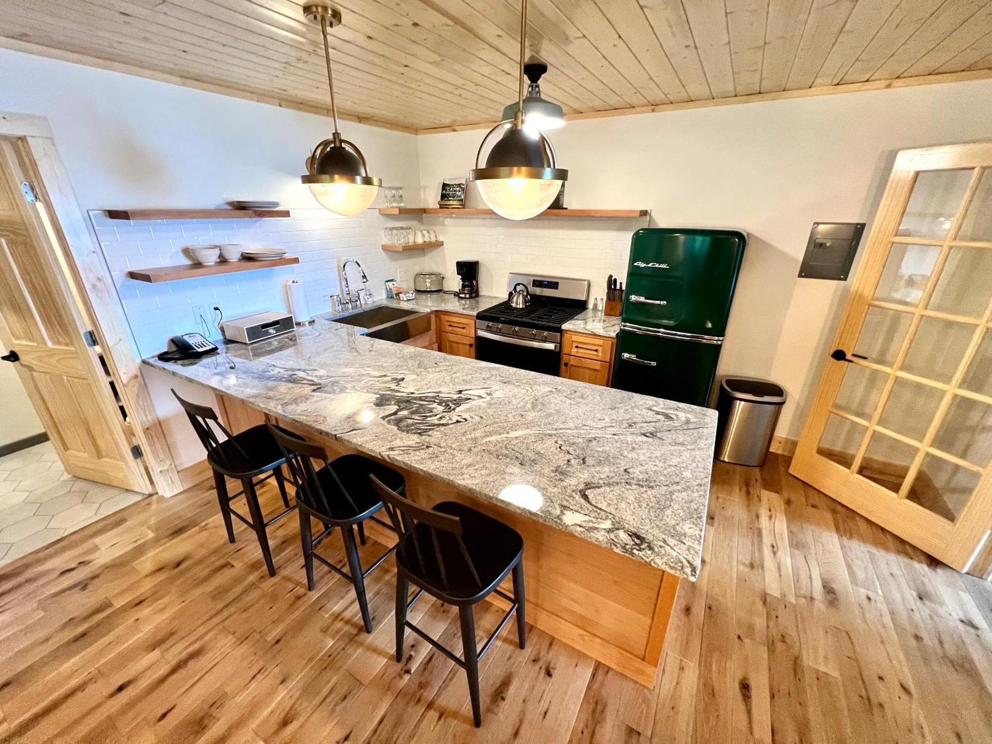 Thomsonite Inn On Lake Superior Grand Marais Chambre photo