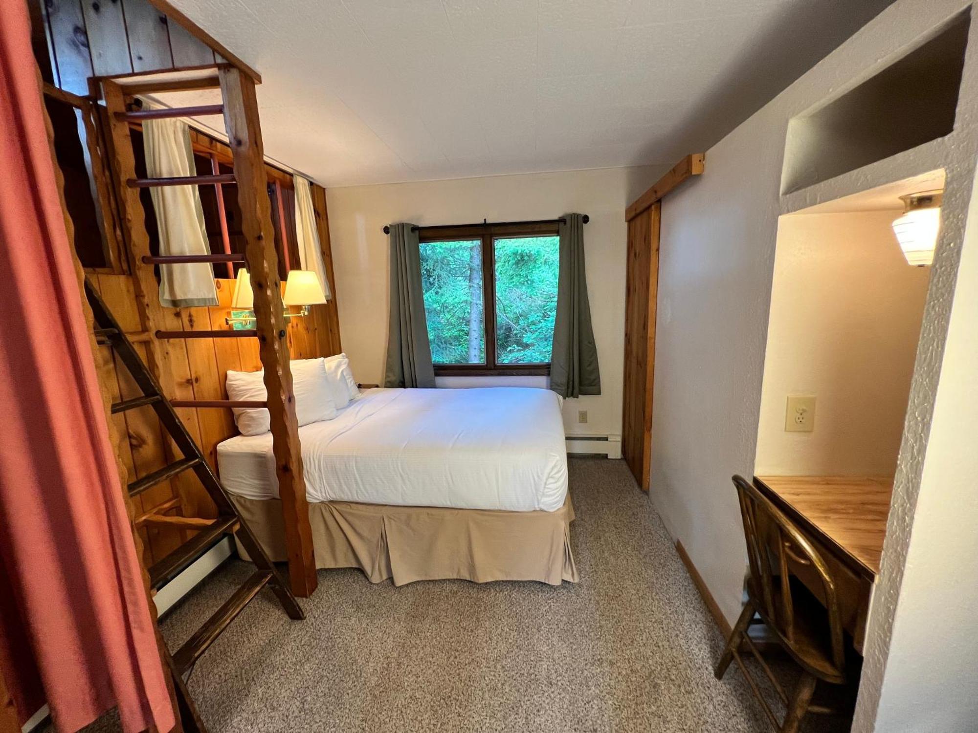 Thomsonite Inn On Lake Superior Grand Marais Chambre photo