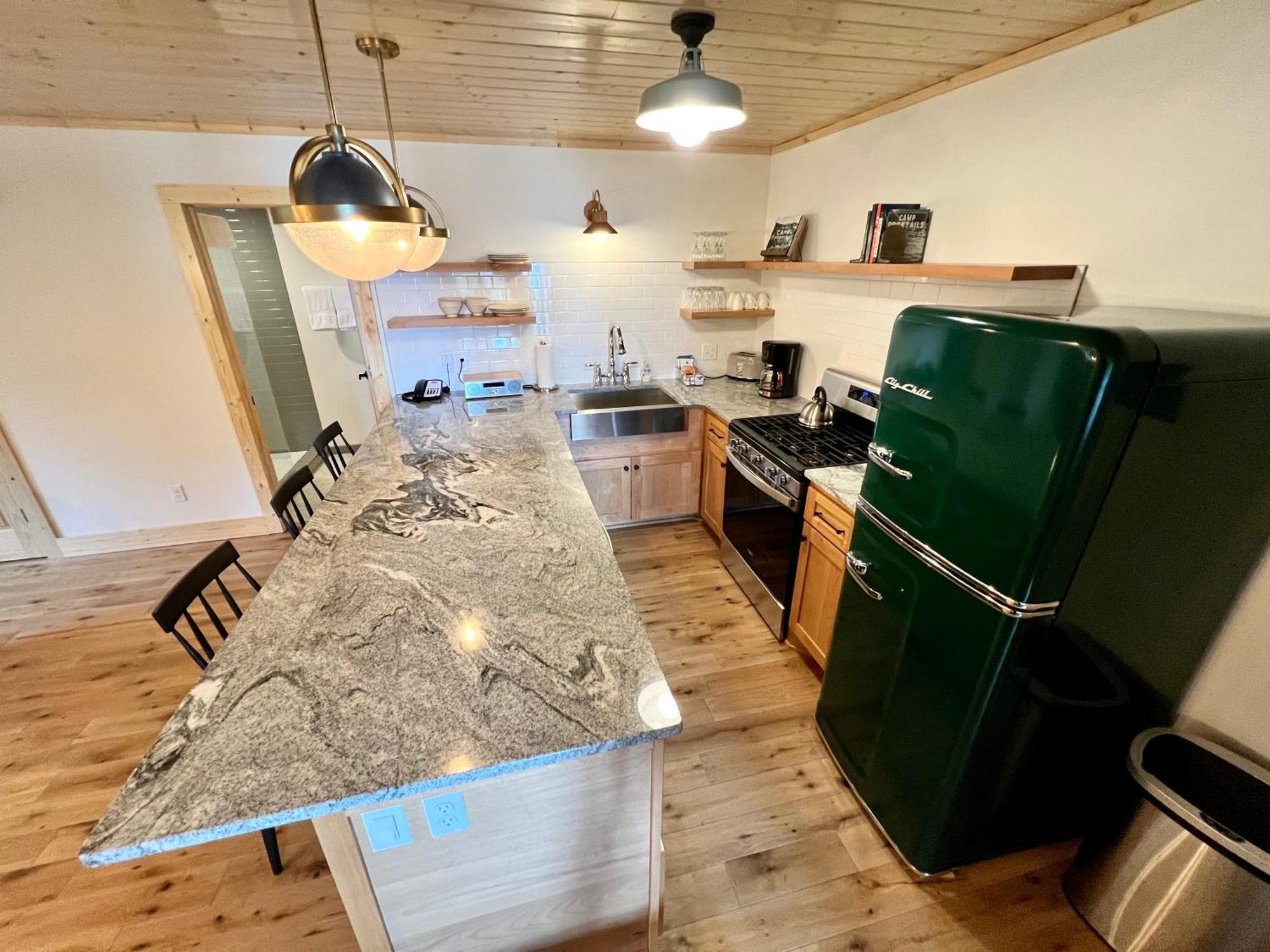 Thomsonite Inn On Lake Superior Grand Marais Chambre photo