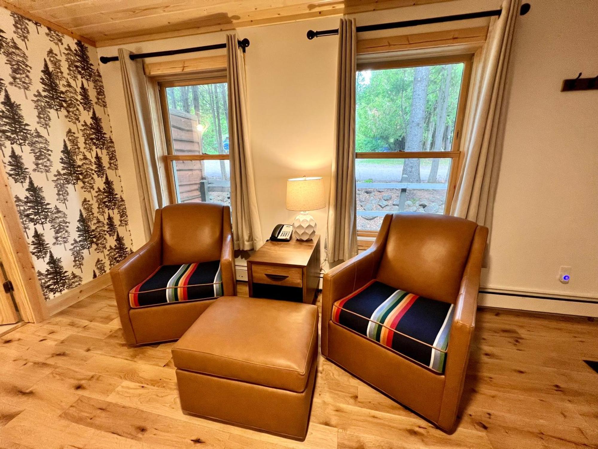 Thomsonite Inn On Lake Superior Grand Marais Chambre photo